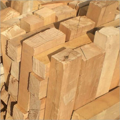 Beech Wood Logs & Briquettes