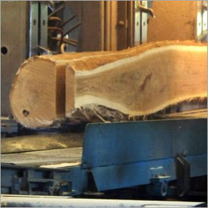 Timber Plank