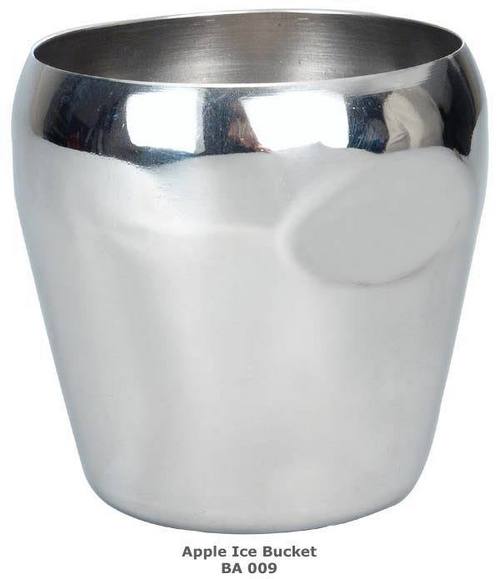 Apple Ice Bucket