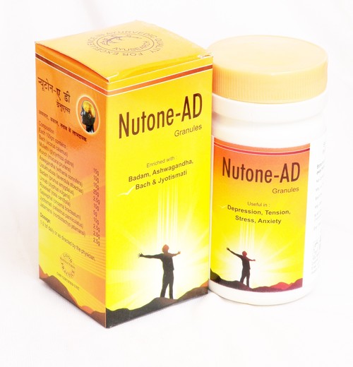 Tension Killer Medicine