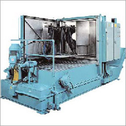 Traction Motor Gear Case Washer