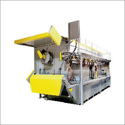 Engine Block Washer