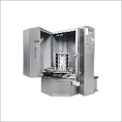 Chemical Plant Machinery