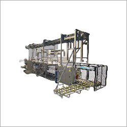 Industrial Parts Washing Plant