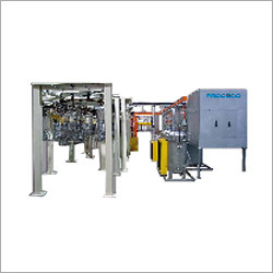 OCW Machinery