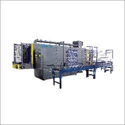 Plant Machinery