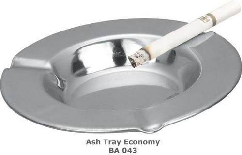 Ash Tray Economy