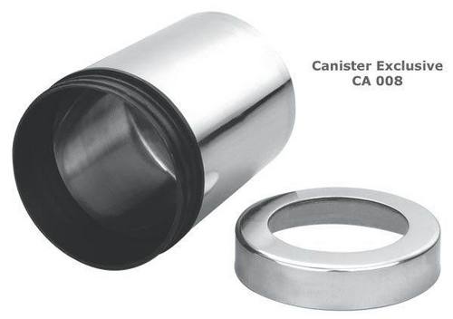 Canister Exclusive