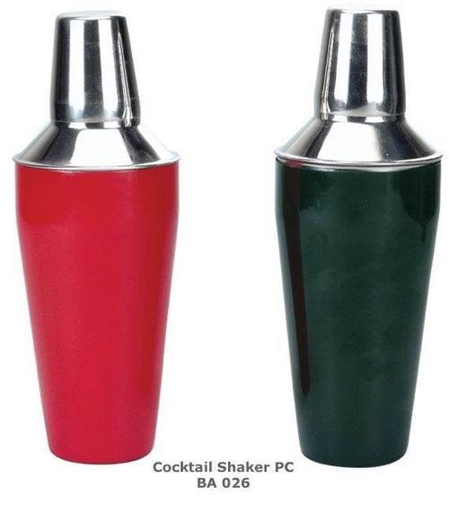 Cocktail shaker PC