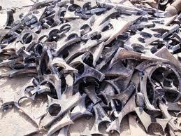 Steel Scrap