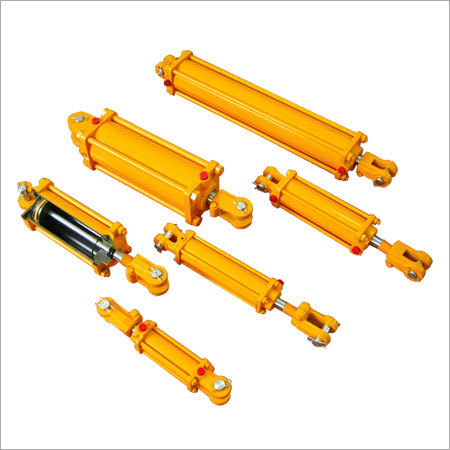 Hydraulic Cylinder