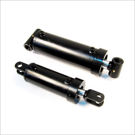 Standard Hydraulic Cylinder