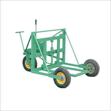 Hydraulic Hand Pallet Truck