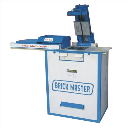 Fly Ash Brick Making Machines
