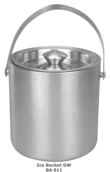 Ice Bucket DW - Ice Bucket DW Exporter, Manufacturer & Supplier ...