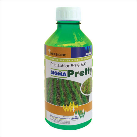 Pretilachlor 50% Ec