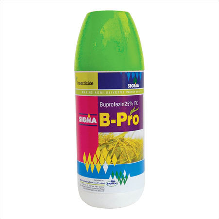 Insecticide Buprofezin 25% SC