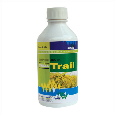 Triazophos 40% Ec