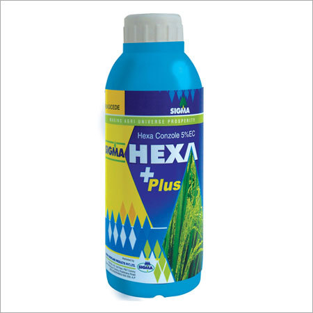 Hexa Plus Pesticide