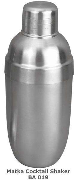 Malta Cocktail Shaker