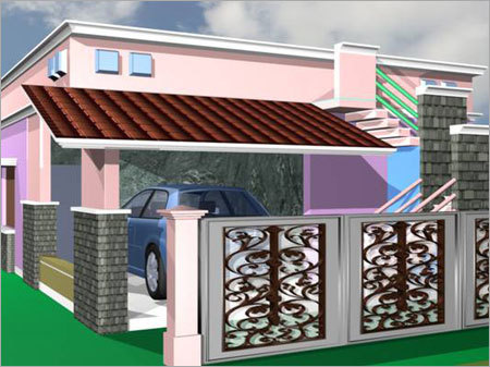 Commercial Construction Projects