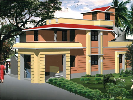 Residential Construction Projects