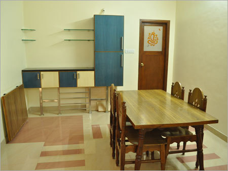 Interior Design Services