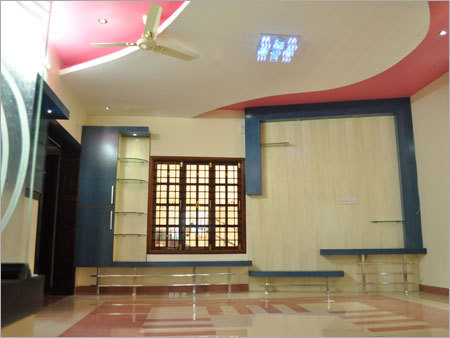 Interior Decorating Services