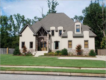 Real Estate