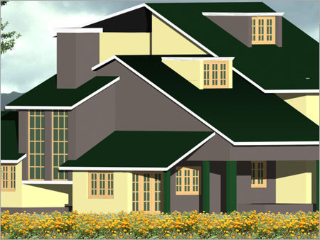 Real Estate Project Consultants