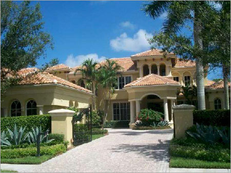 Real Estate Consulting Services