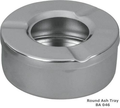Round Ash Tray