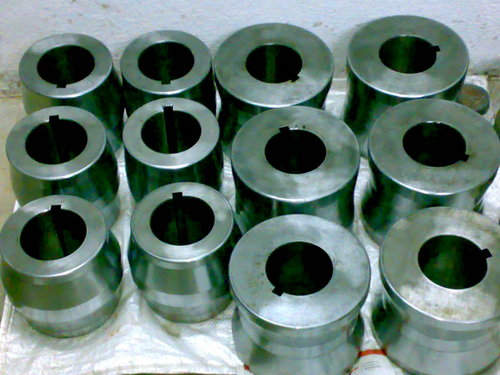Roll forming rolls