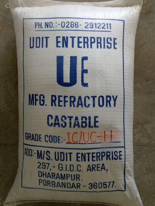 Insulating Castable