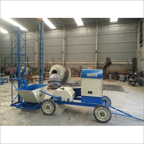 Winch Tower Hoist Winch Tower Hoist