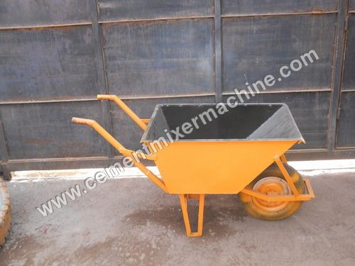 Wheel Barrow