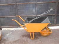 Wheel Barrow