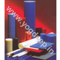 Polyamide Rods