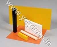 Cast Nylon Rods