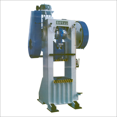 Power Press Machine