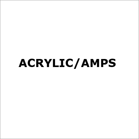 Acrylic Amps