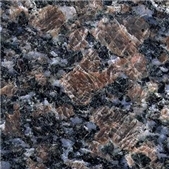 Sapphire-Blue-Granite