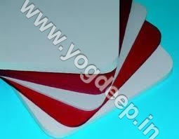 Silicone Rubber Sheet