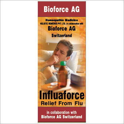 Influaforce