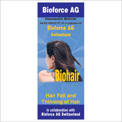 Hair Growth Oil