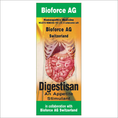 Digestion Syrup