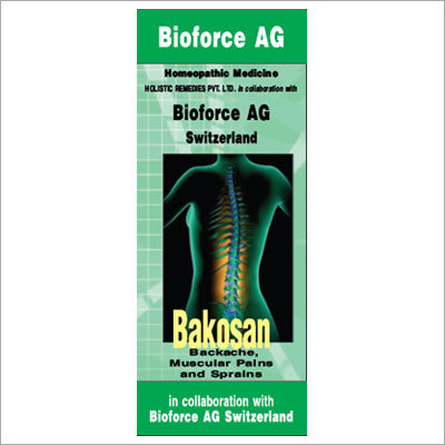 Backache Pain Releif Medicine