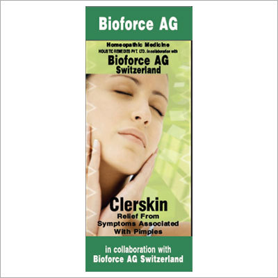 Skin Care Medicine