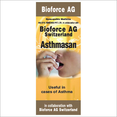 Asthma Releif Medicine