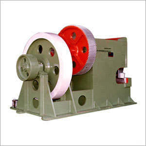 Shearing Machine